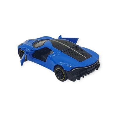 Çek Bırak Araba Metal