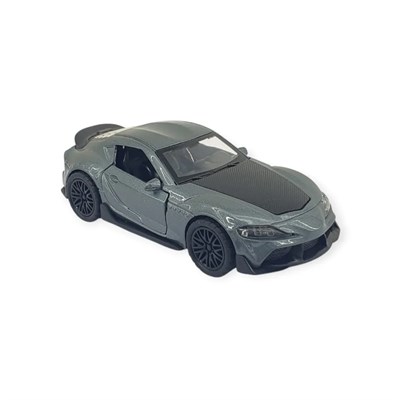 Çek Bırak Araba Metal