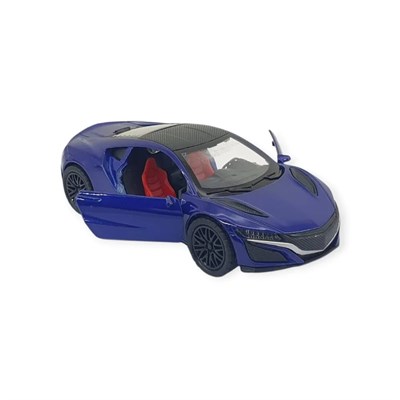 Çek Bırak Araba Metal