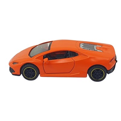 Çek Bırak Araba Metal