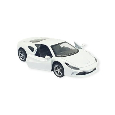 Çek Bırak Araba Metal