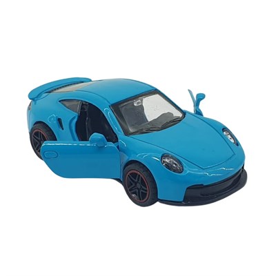 Çek Bırak Araba Metal