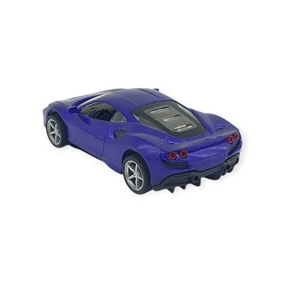 Çek Bırak Araba Metal