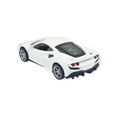 Çek Bırak Araba Metal