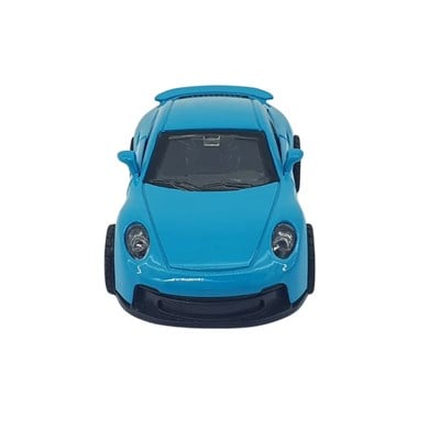 Çek Bırak Araba Metal