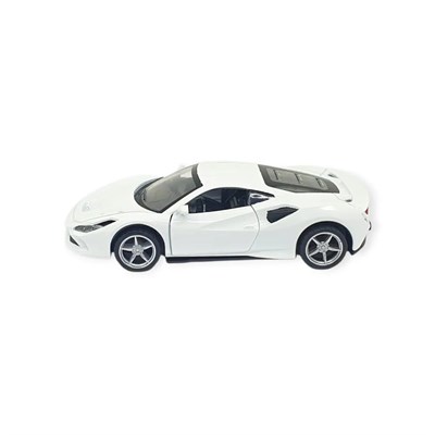 Çek Bırak Araba Metal