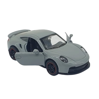 Çek Bırak Araba Metal