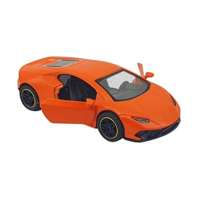 Çek Bırak Araba Metal