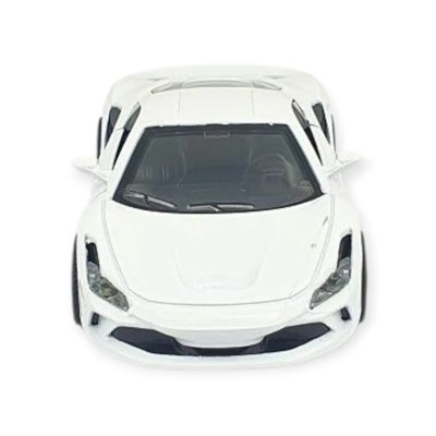 Çek Bırak Araba Metal