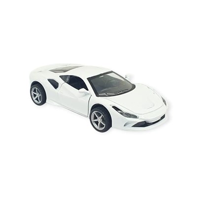 Çek Bırak Araba Metal