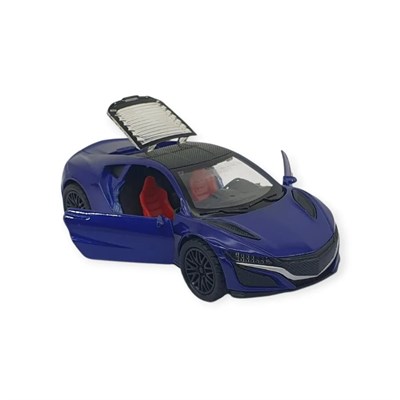 Çek Bırak Araba Metal