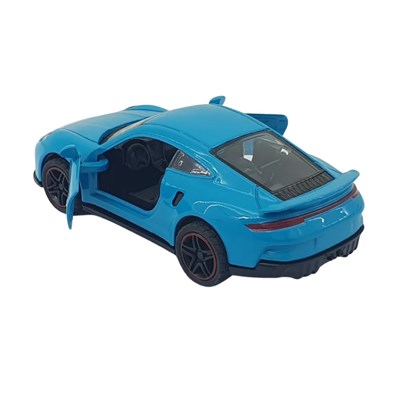 Çek Bırak Araba Metal