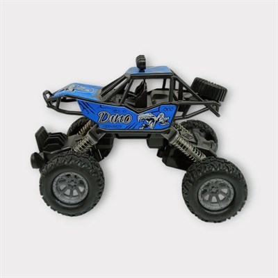 Çek Bırak Cross Buggy Araba