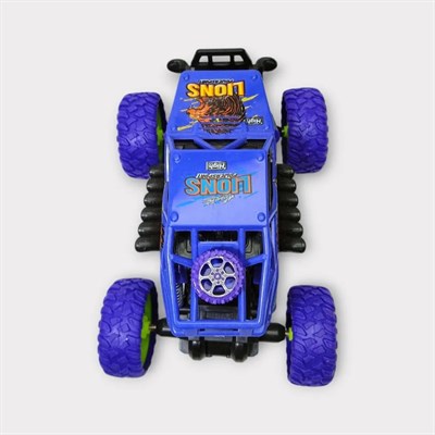 Çek Bırak Cross Buggy Araba 14 Cm