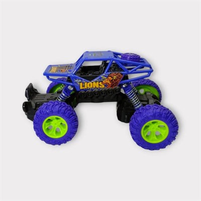 Çek Bırak Cross Buggy Araba 14 Cm