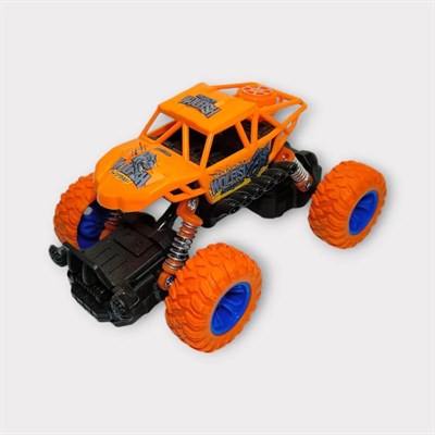 Çek Bırak Cross Buggy Araba 14 Cm