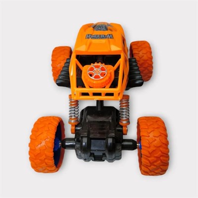 Çek Bırak Cross Buggy Araba 14 Cm