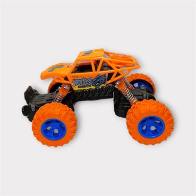 Çek Bırak Cross Buggy Araba 14 Cm