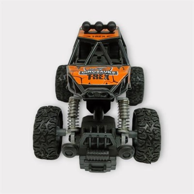Çek Bırak Cross Buggy Araba