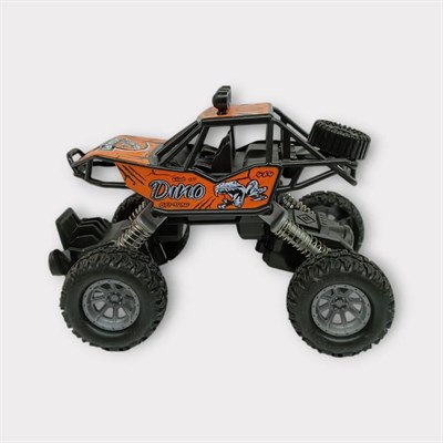 Çek Bırak Cross Buggy Araba