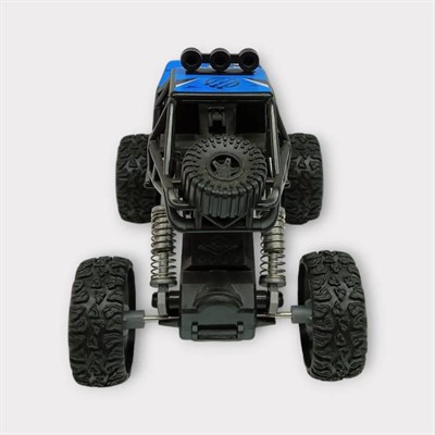 Çek Bırak Cross Buggy Araba