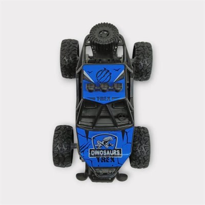 Çek Bırak Cross Buggy Araba