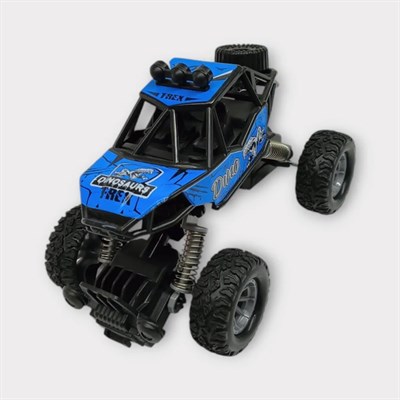 Çek Bırak Cross Buggy Araba
