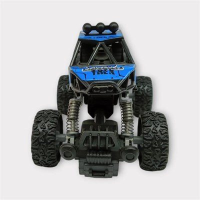 Çek Bırak Cross Buggy Araba