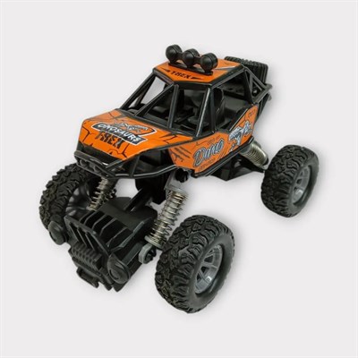 Çek Bırak Cross Buggy Araba