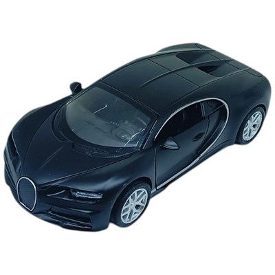 Çek Bırak Metal 12 Cm Model Araba