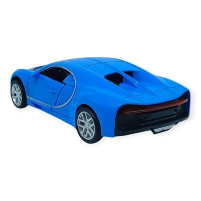 Çek Bırak Metal 12 Cm Model Araba