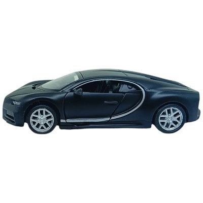 Çek Bırak Metal 12 Cm Model Araba