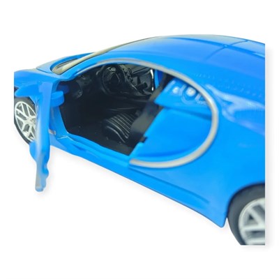 Çek Bırak Metal 12 Cm Model Araba