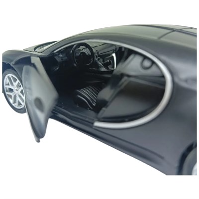 Çek Bırak Metal 12 Cm Model Araba