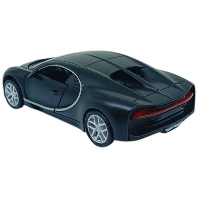 Çek Bırak Metal 12 Cm Model Araba