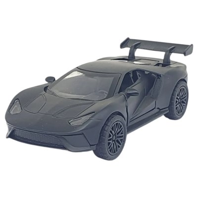 Çek Bırak Metal Arabalar 12 cm