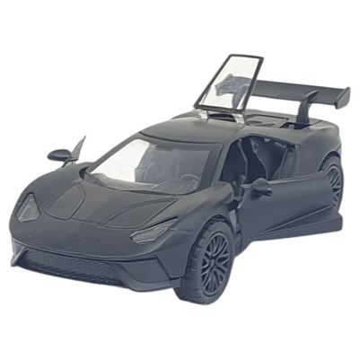 Çek Bırak Metal Arabalar 12 cm