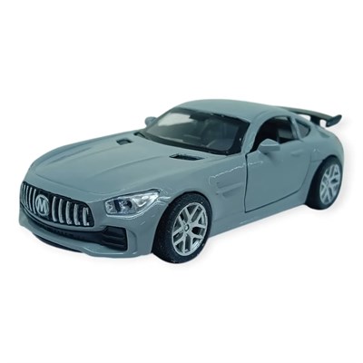 Çek Bırak Metal Arabalar 12 cm