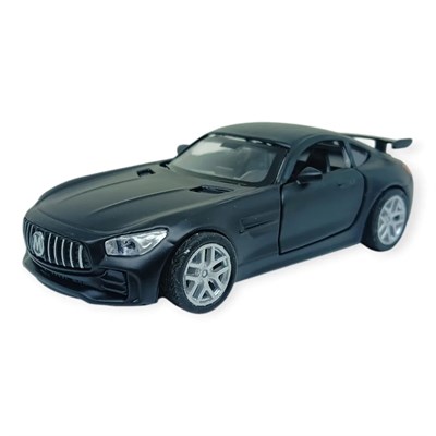 Çek Bırak Metal Arabalar 12 cm