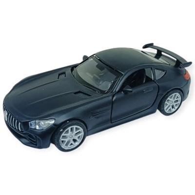 Çek Bırak Metal Arabalar 12 cm