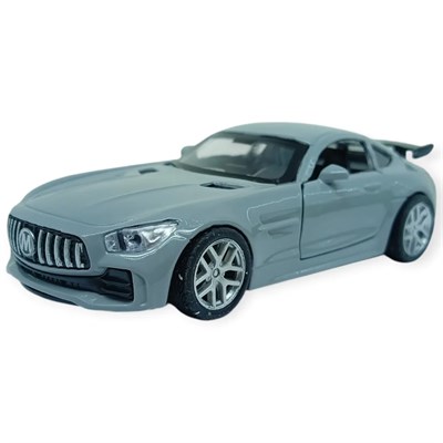 Çek Bırak Metal Arabalar 12 cm