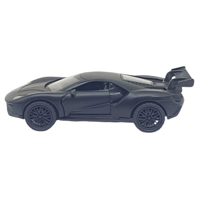 Çek Bırak Metal Arabalar 12 cm