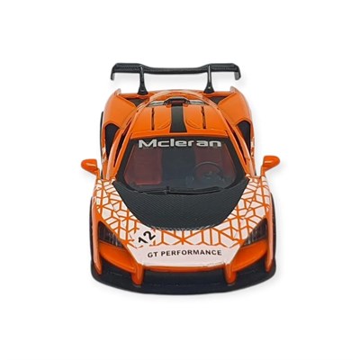 Çek Bırak Metal Arabalar 13 cm