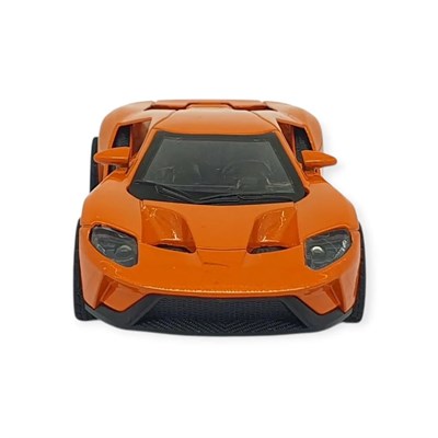 Çek Bırak Metal Arabalar 13 cm