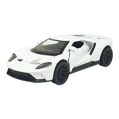 Çek Bırak Metal Arabalar 13 cm