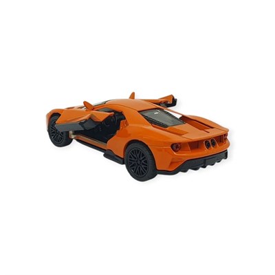 Çek Bırak Metal Arabalar 13 cm