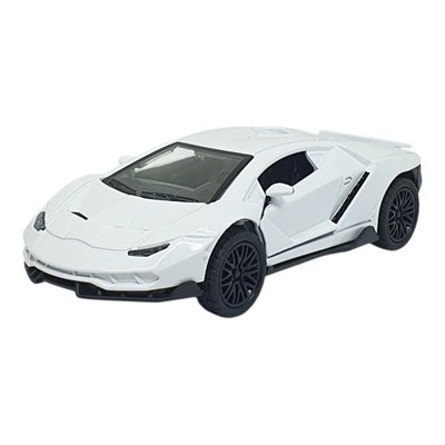 Çek Bırak Metal Arabalar 13 cm