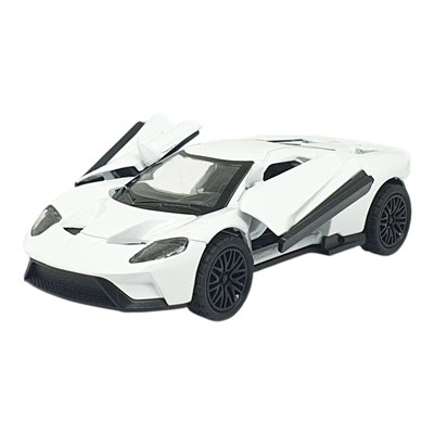 Çek Bırak Metal Arabalar 13 cm