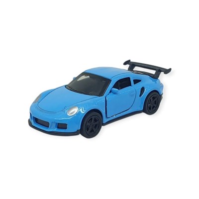 Çek Bırak Metal Küçük Arabalar 8 cm