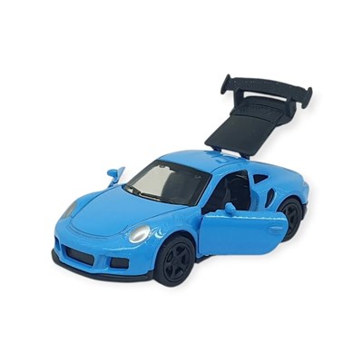 Çek Bırak Metal Küçük Arabalar 8 cm